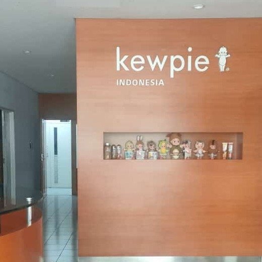 kewpie